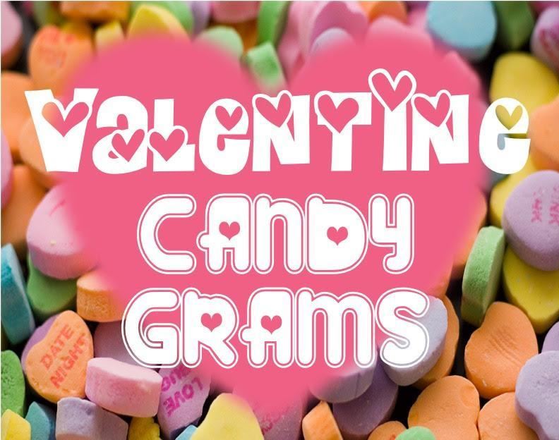  Candy gram sale